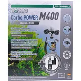 Dennerle CO2-Pflanzendünge-Set Mehrweg CarboPOWER M400 Sp...