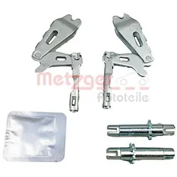 Metzger Reparatursatz Automatische Nachstellung Passend Für Volvo C30 S80: Reparatursatz, Expander Metzger Autoteile: 12053013 Metzger Autoteile: 1205