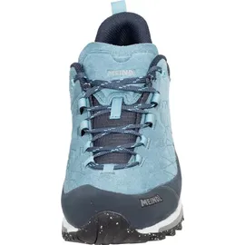 MEINDL Damen Literock 3.0 GTX Schuhe (Größe 41, tuerkis)