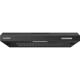 Comfee SLIF17B-60 Dunstabzugshaube 60 cm Schwarz