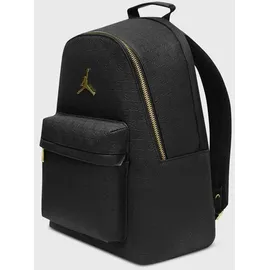 Jordan Jam MONOGRAM BACKPACK - black - ONE SIZE