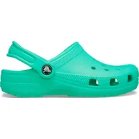 Crocs Classic K Clog, Lagoon, 37/38
