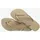 havaianas Slim sand grey/light golden 41-42