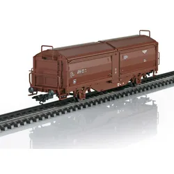 Märklin 47302 - Schiebedach-/Schiebewandwagen-Set Tbis