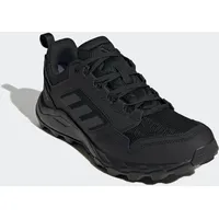 Adidas Terrex Tracerocker 2 Gore-TEX Trail Running Shoes Trailrunning-Schuhe, core Black/core Black/Grey Five, 38 EU