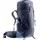 Deuter Aircontact Lite 50+10 black/marine (3340323-7319)