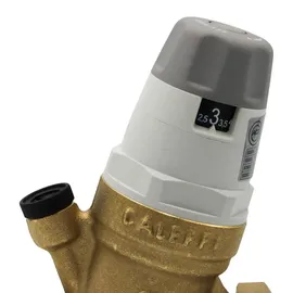 CALEFFI Druckminderer 5350 1/2'' AG