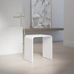 Steinberg Duschhocker Serie 430 - aus Mineo Stone