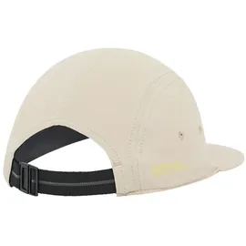 Haglöfs Five Panel Cap Chalk Beige S/M