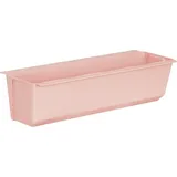 geli Easy 37 x 14 cm Rosa