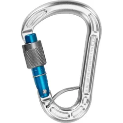 Karabiner HMS Concept Spring Bar grau|GRÜN|orange No Size