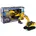 RC-Auto Mini Digger 2CH RTR grau 24638