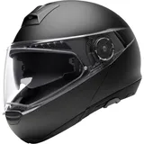 Schuberth C4 pro matt black S