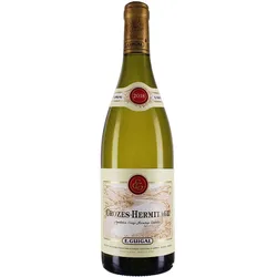 E. Guigal Crozes-Hermitage Blanc 2018