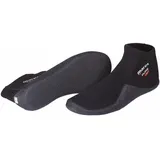 Mares Neoprenschuhe Pure Schwarz 43