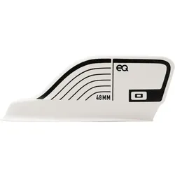 CORE EQ FIN Finnen Set - 48mm