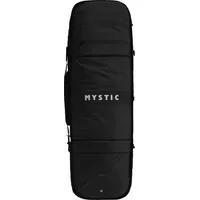Mystic Surfbrett-Hülle 175 cm Schwarz