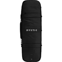 Mystic Surfbrett-Hülle 175 cm Schwarz