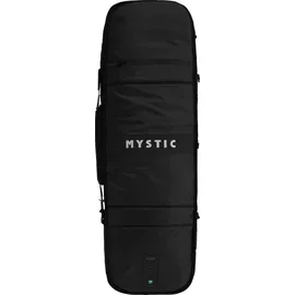 Mystic Surfbrett-Hülle 175 cm Schwarz
