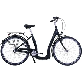 Hawk City Comfort Premium 2020 26 Zoll RH 42 cm black