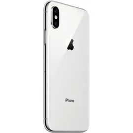 Apple iPhone XS 64 GB Silber