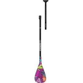 STARBOARD Enduro 2PC SUP Paddel 29 mm schwarz