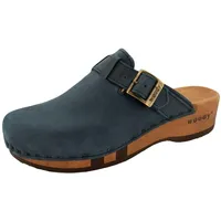 woody Damen Erika Clog, Avion, 36 EU