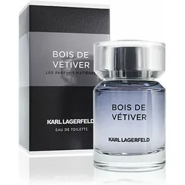 Karl Lagerfeld Bois de Vetiver Eau de Toilette 100 ml