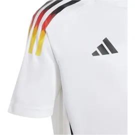 Adidas Deutschland Fan Trikot 2024 White 176