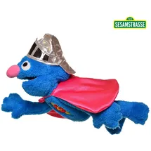 Living Puppets Kleiner Super Grobi