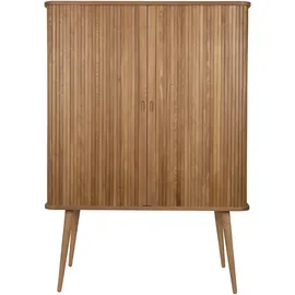 ZUIVER Highboard 100 x 140 x 45 cm Beige