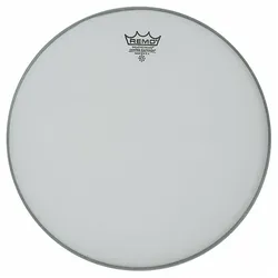 Remo Emperor - Bass Drum Fell - 24 - coated - - Bass-Drum-Fell