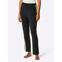 CREATION L Modal-Hose in schwarz | Gr.: 40-42