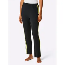 CREATION L Modal-Hose in schwarz | Gr.: 40-42