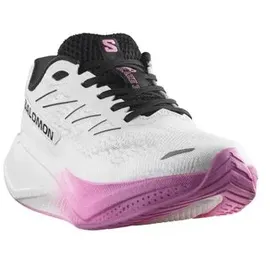 Salomon Aero Blaze 3 Damen Weiß / Schwarz / Pink 38