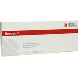 RECORDATI PHARMA GMBH Recosyn Fertigspritzen