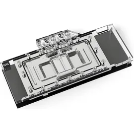Alphacool Eisblock Aurora Acryl AMD Radeon RX 7900XT Reference mit Backplate (13548)