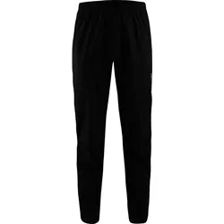 Löffler Bike Overpants WPM Pocket black (990) L