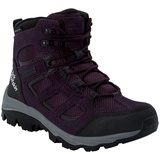 Jack Wolfskin Vojo 3 Texapore Mid W, Purple - EU 40