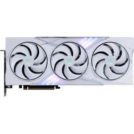 MSI GeForce RTX 5080 16G Trio OC White V531-045R