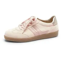 Gabor Sneaker Low Damen Rosa 35