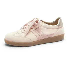 Gabor Sneaker Low Damen Rosa 35