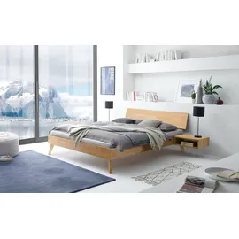 Hasena Ancona 100 x 200 cm Braun