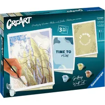 Ravensburger CreArt Gallery Wall Set 1 St. mehrfarbig