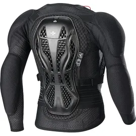 Alpinestars Brustprotektor Bionic Action V2 L/XL Schwarz