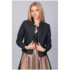 Edelnice Janker Simone anthrazit 46