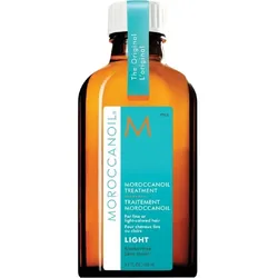 Moroccanoil Treatment Light Haaröl TREATMENT LIGHT 50 ml 