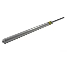 SR Suntour Lock-Out Kartusche 1 Zoll 0 mm Silber