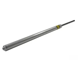 SR Suntour Lock-Out Kartusche 1 Zoll 0 mm Silber