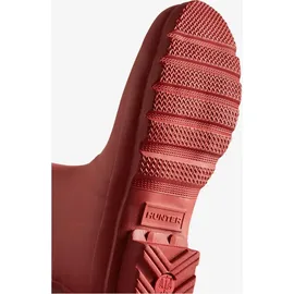 Hunter Original Short Boot Military Red 42 EU (8 UK) - 42